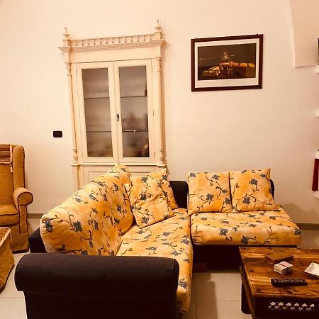Casa Vacanze...Dei Teutonici Mesagne Exteriör bild