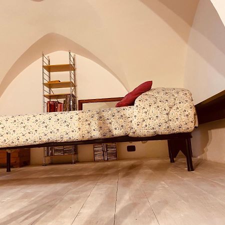 Casa Vacanze...Dei Teutonici Mesagne Exteriör bild