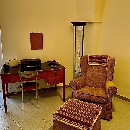 Casa Vacanze...Dei Teutonici Mesagne Exteriör bild