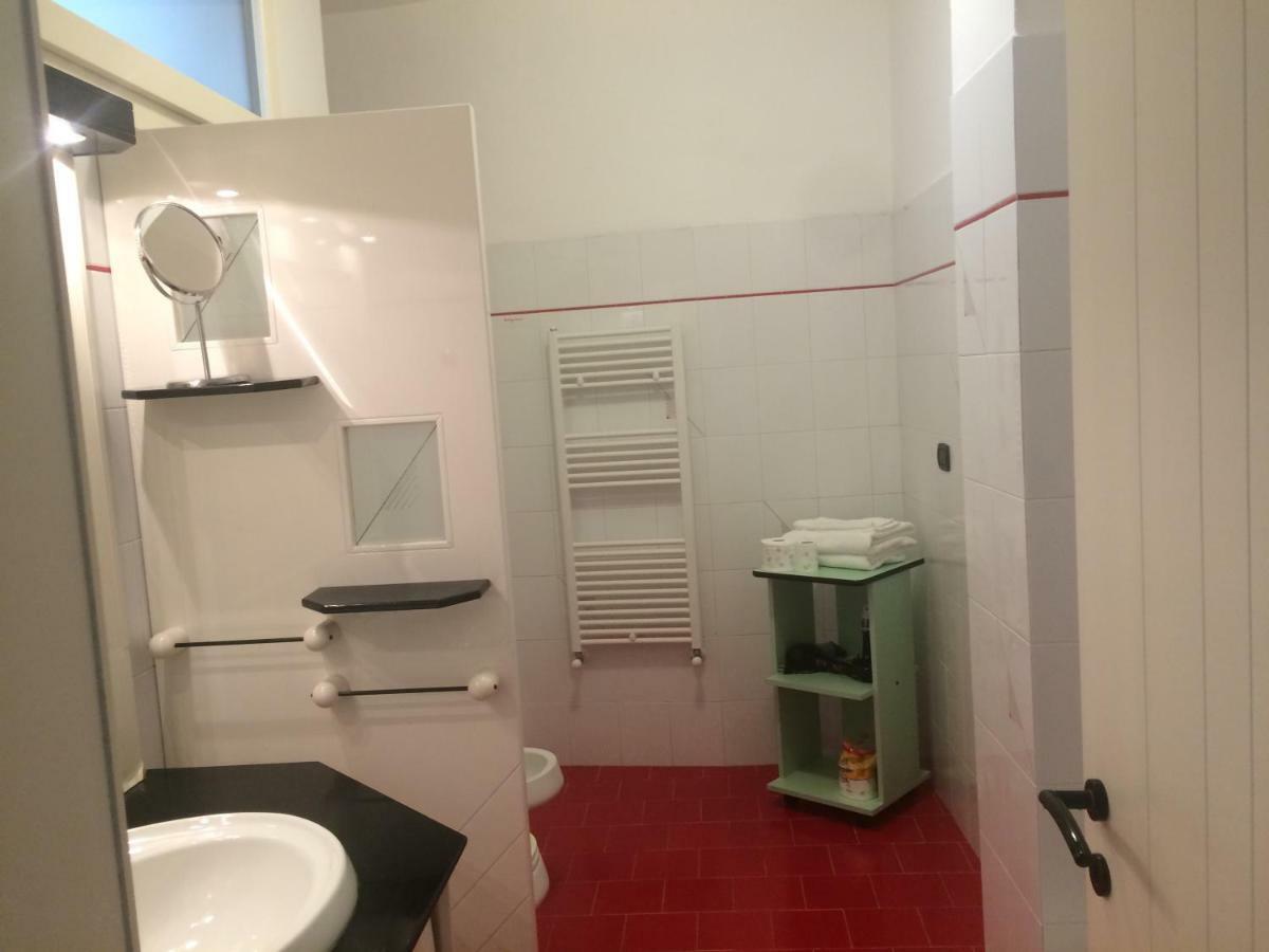 Casa Vacanze...Dei Teutonici Mesagne Exteriör bild