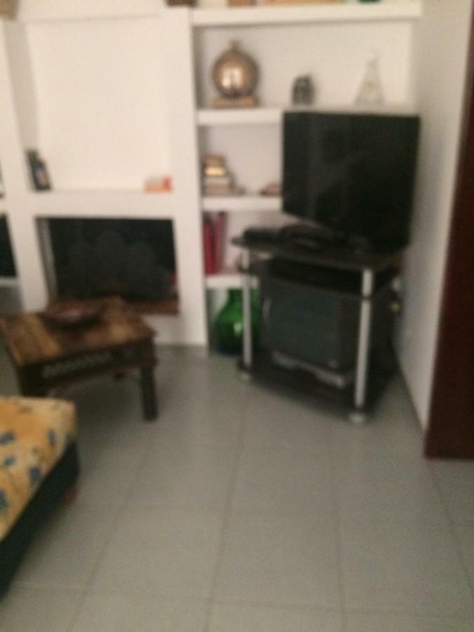 Casa Vacanze...Dei Teutonici Mesagne Exteriör bild