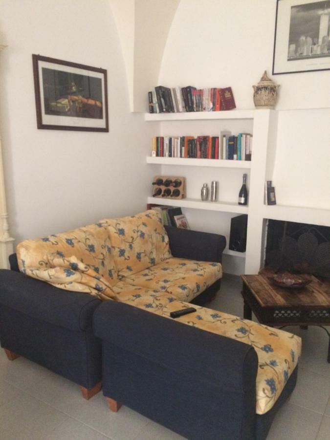 Casa Vacanze...Dei Teutonici Mesagne Exteriör bild