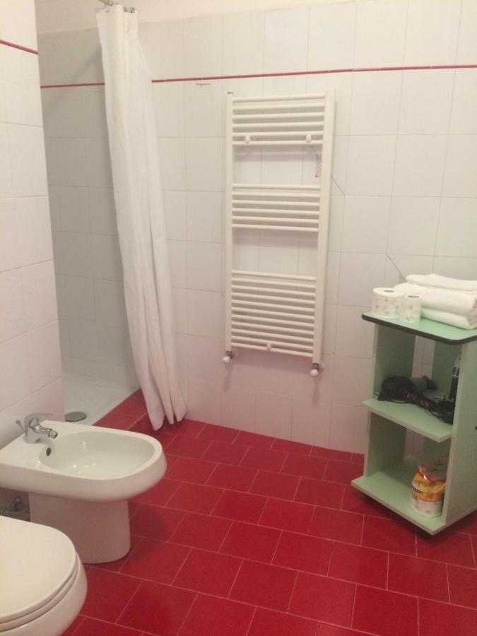 Casa Vacanze...Dei Teutonici Mesagne Exteriör bild