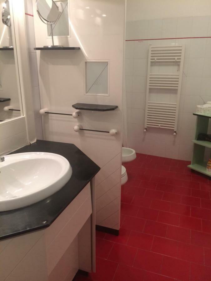 Casa Vacanze...Dei Teutonici Mesagne Exteriör bild