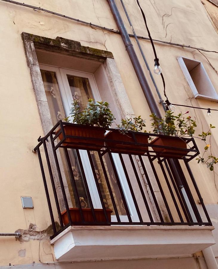 Casa Vacanze...Dei Teutonici Mesagne Exteriör bild