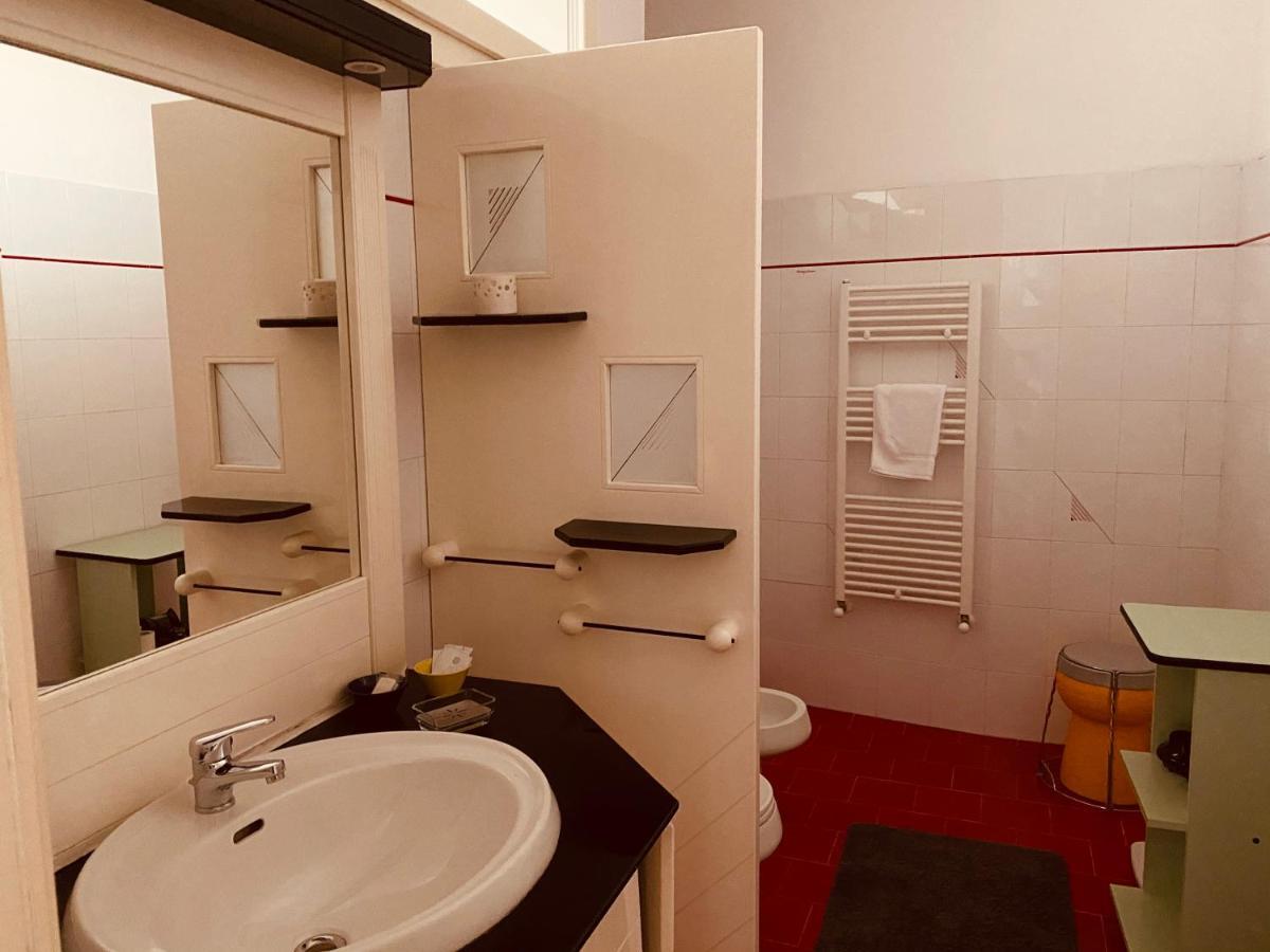 Casa Vacanze...Dei Teutonici Mesagne Exteriör bild