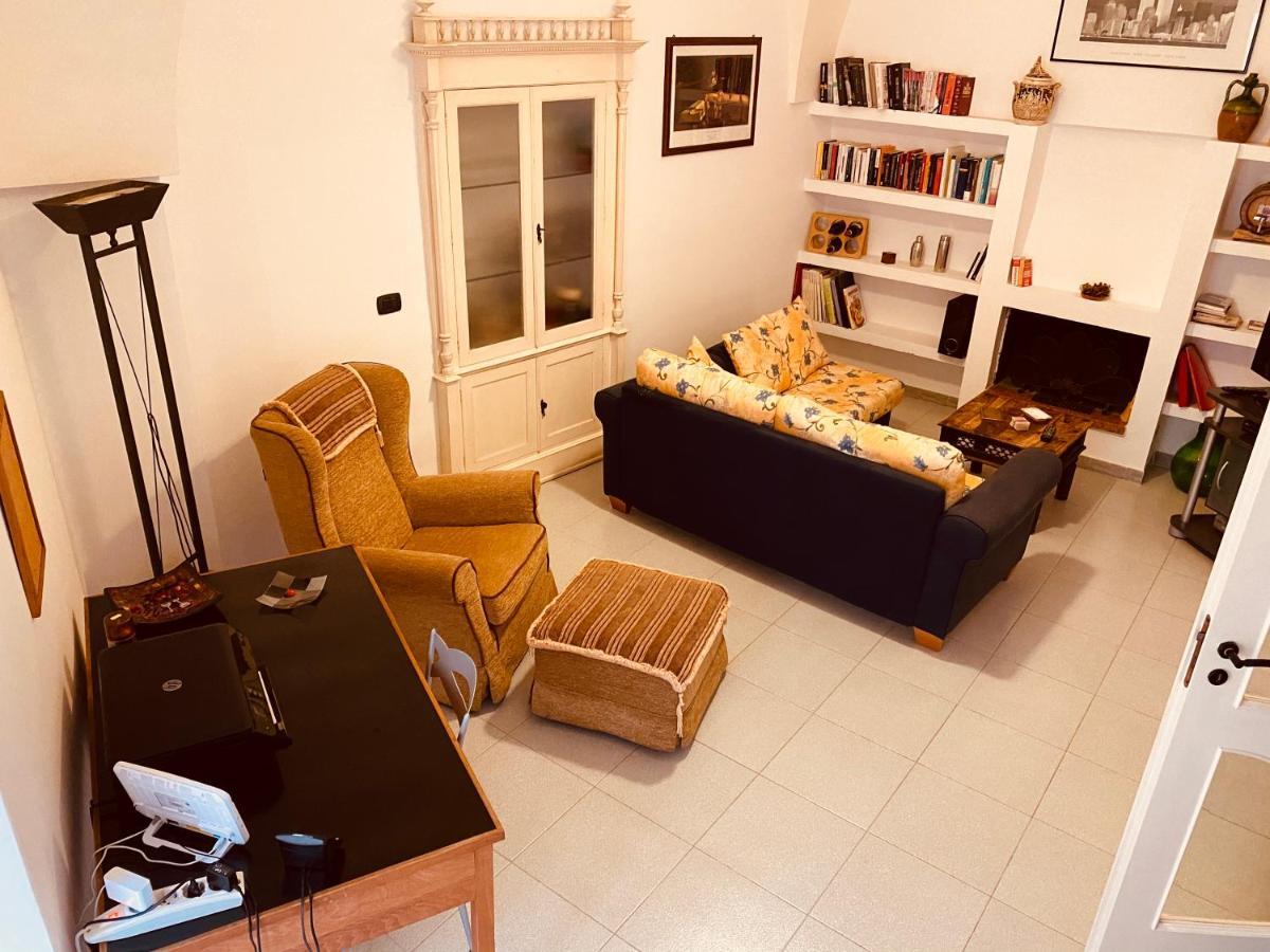 Casa Vacanze...Dei Teutonici Mesagne Exteriör bild
