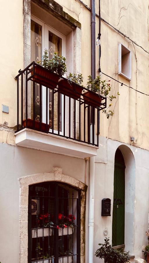 Casa Vacanze...Dei Teutonici Mesagne Exteriör bild