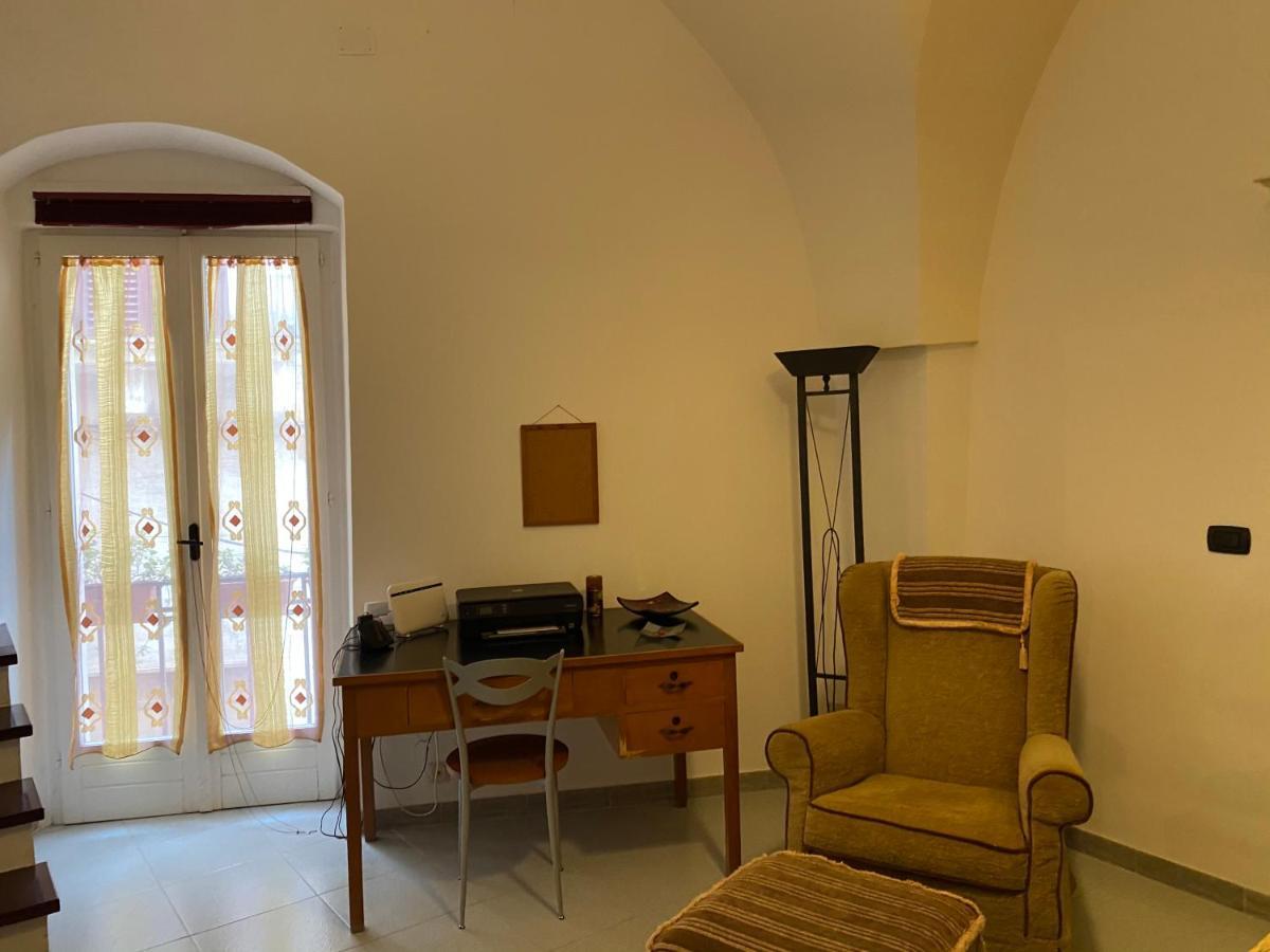 Casa Vacanze...Dei Teutonici Mesagne Exteriör bild